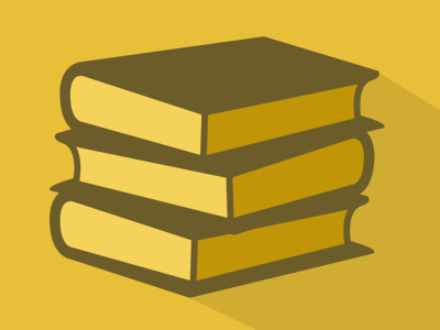 Separadores de libros origami de animales para descargar