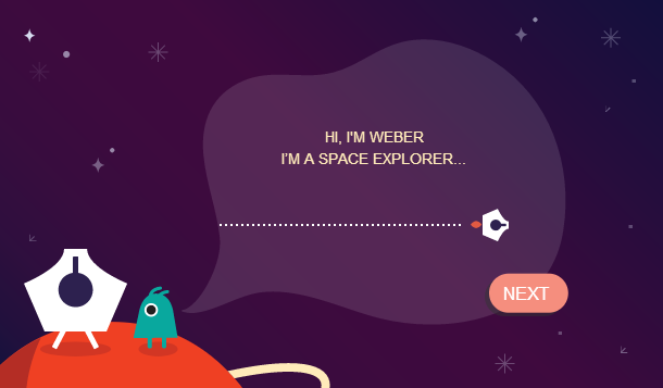 Juegos de aprendizaje para Illustrator juego de herramienta pluma