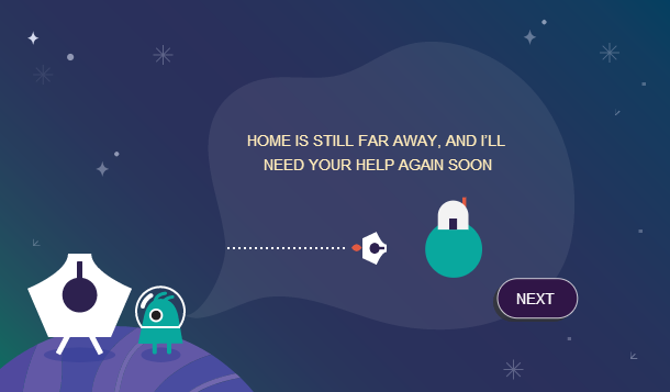 Juegos de aprendizaje para Illustrator juego de herramienta pluma03