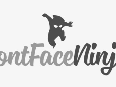 ¿Qué fuente es? Averígualo con Fontface Ninja