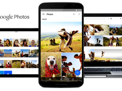 Google Fotos con almacenamiento ilimitado gratis