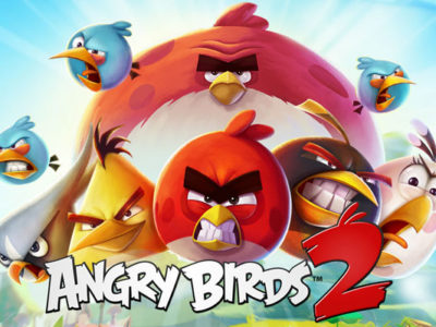 Angry Birds 2 ya disponible, ¡a jugar!