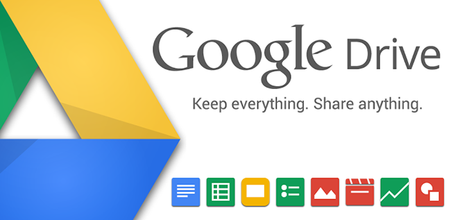 ¿Cómo obtener más espacio gratis en la nube? Google Drive