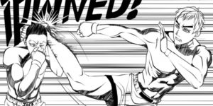 escenas de combate-previa