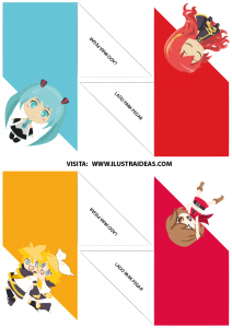 SEPARADORES VOCALOID PREV