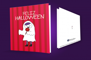 tarjeta halloween previa