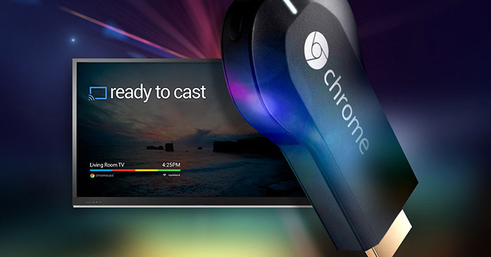 Chromecast
