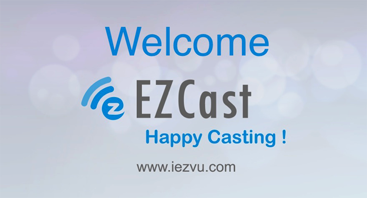 EZCast