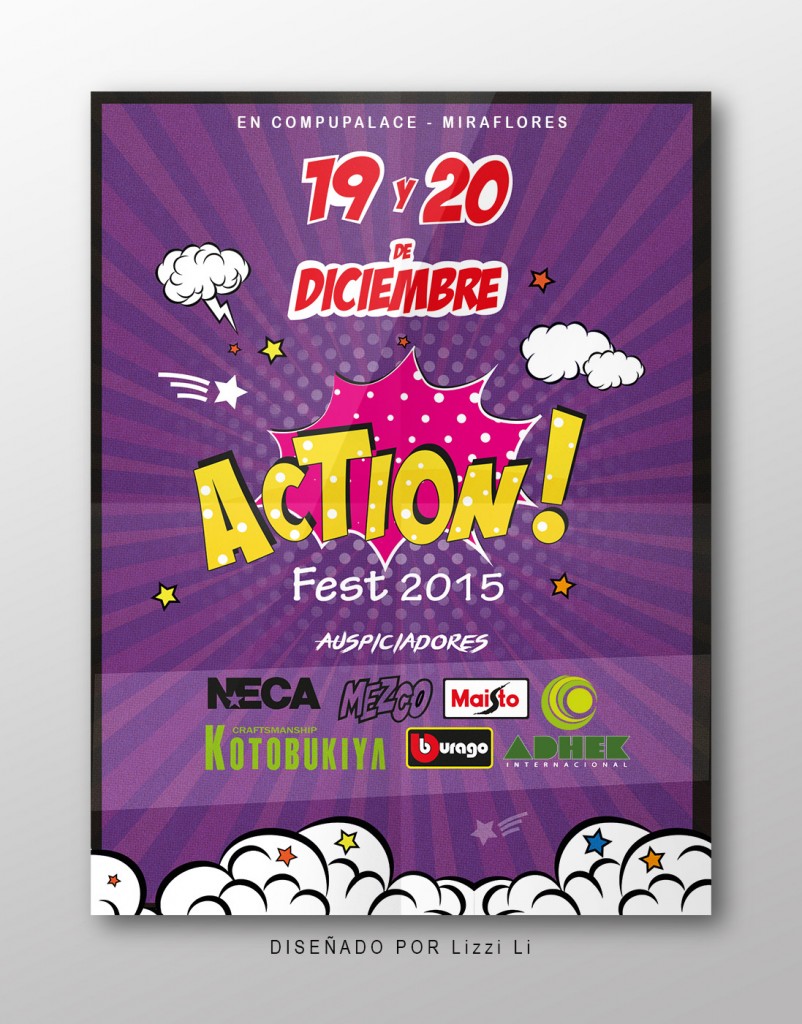 Action Fest 2015