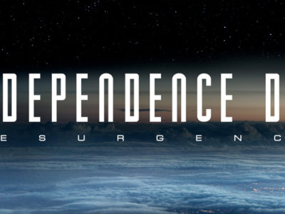 Ya podemos ver el tráiler de Independence Day: Resurgence