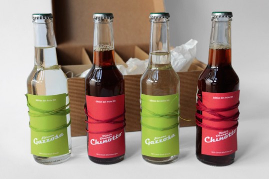Packaging Christmas