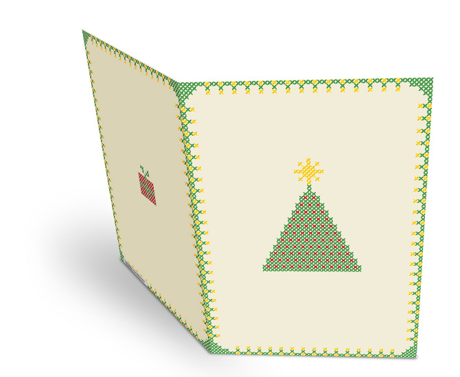 Packaging Christmas