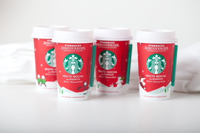 Packaging Christmas