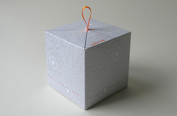 Packaging Christmas