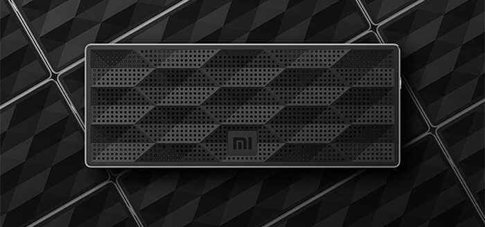 Xiaomi Speaker