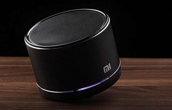 Xiaomi Speaker