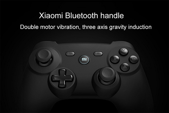 Xiaomi Gamepad