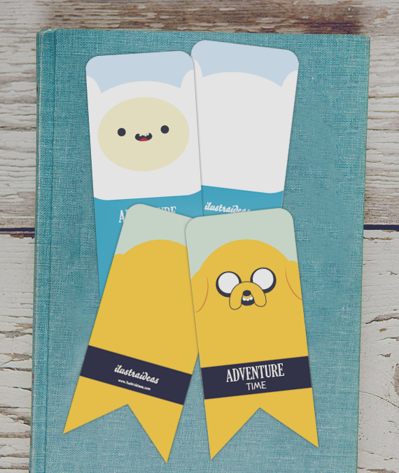 separadores-adventure-time