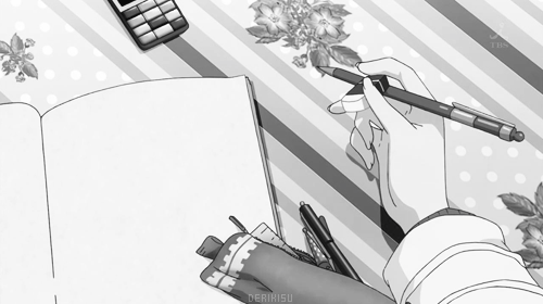 7 propósitos que te ayudarán como dibujante en este nuevo año