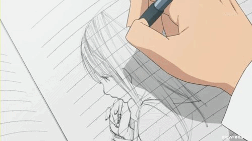 7 propósitos que te ayudarán como dibujante en este nuevo año