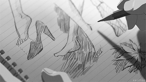 7 propósitos que te ayudarán como dibujante en este nuevo año