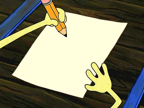 7 propósitos que te ayudarán como dibujante en este nuevo año