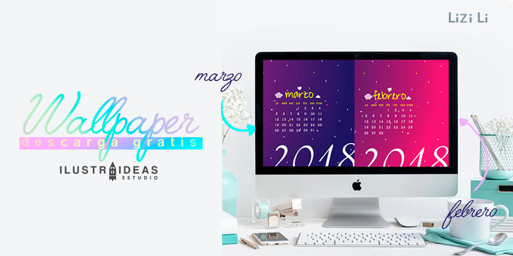 Descarga wallpaper