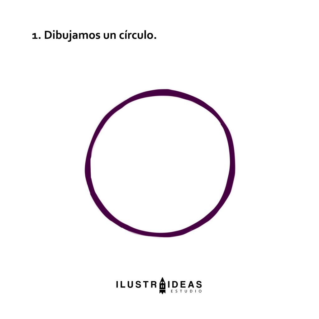 Aprende a dibujar un gatito