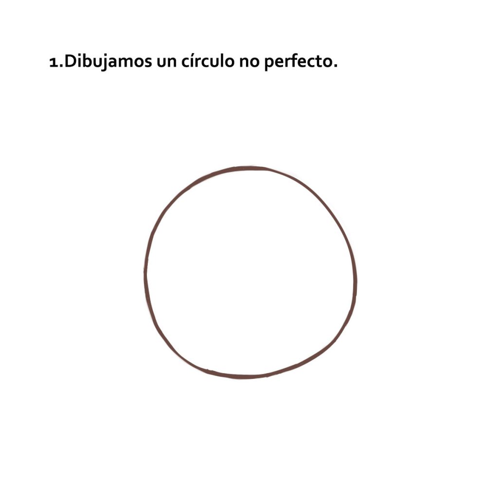 Aprende a dibujar a Totoro