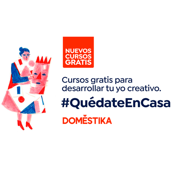 Quédate en casa
