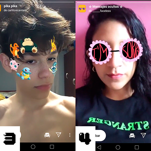 mejores filtros de instagrand 