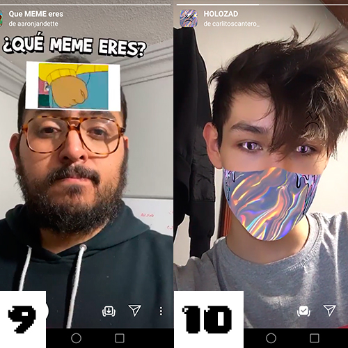 Yo me quedo en casa dibujando, jugando, etc