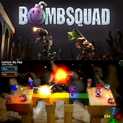 Bombsquad