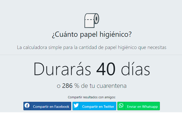 Yo me quedo en casa, Quédate en casa