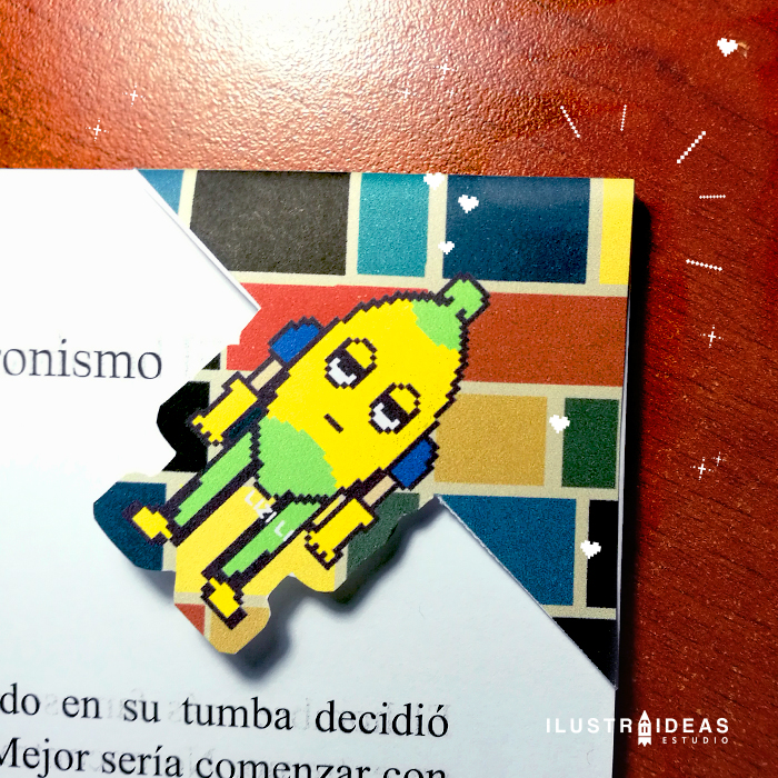  El plátano apático