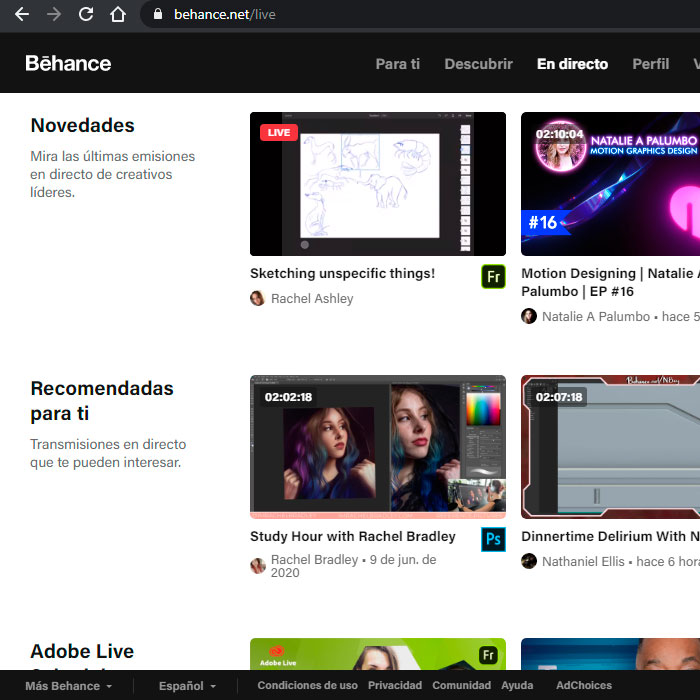 Yo me quedo en casa dibujando y aprendiendo