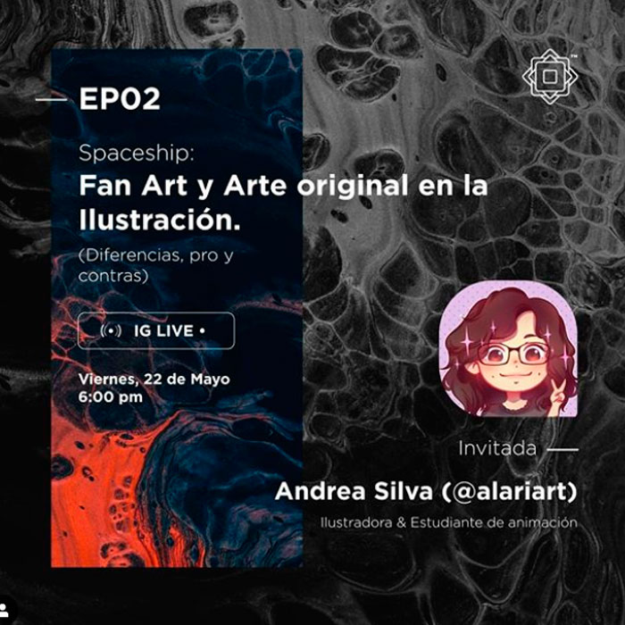 Yo me quedo en casa dibujando