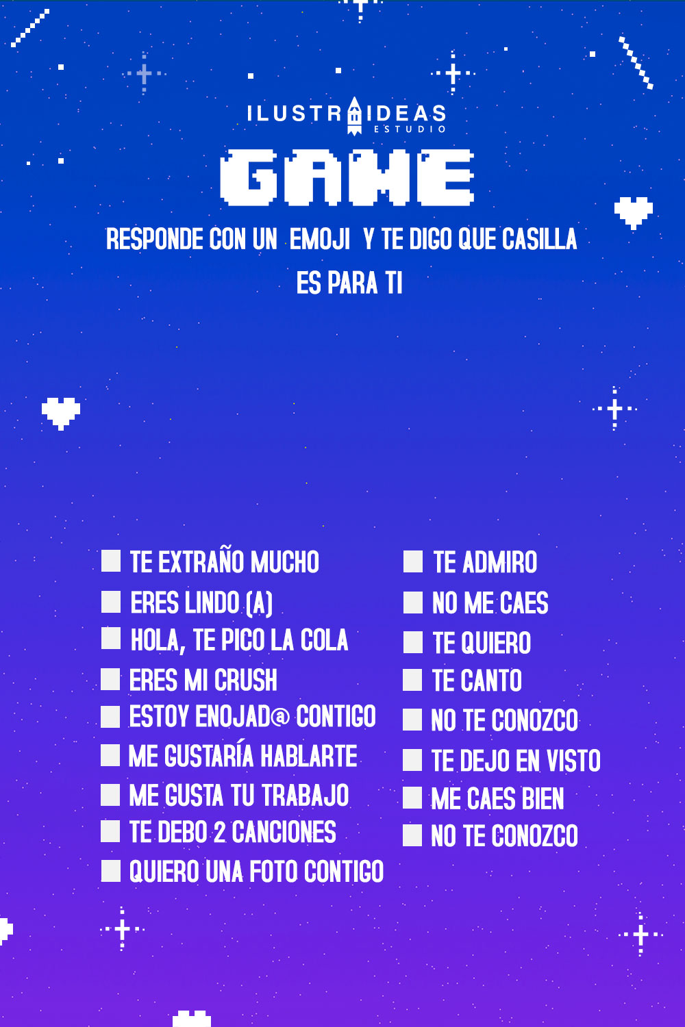 Yo me quedo en casa dibujando 