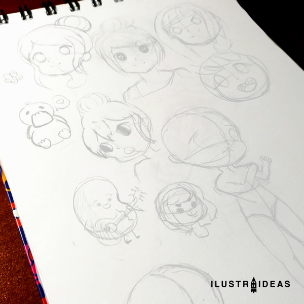 Dibujando_chibis_anime