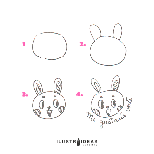 conejo_dibujo_fácil