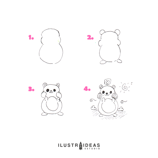 hamster_kawaii