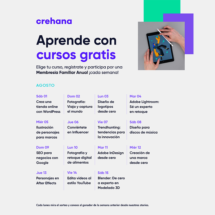 Aprende_con_cursos_gratis_crehana_2020