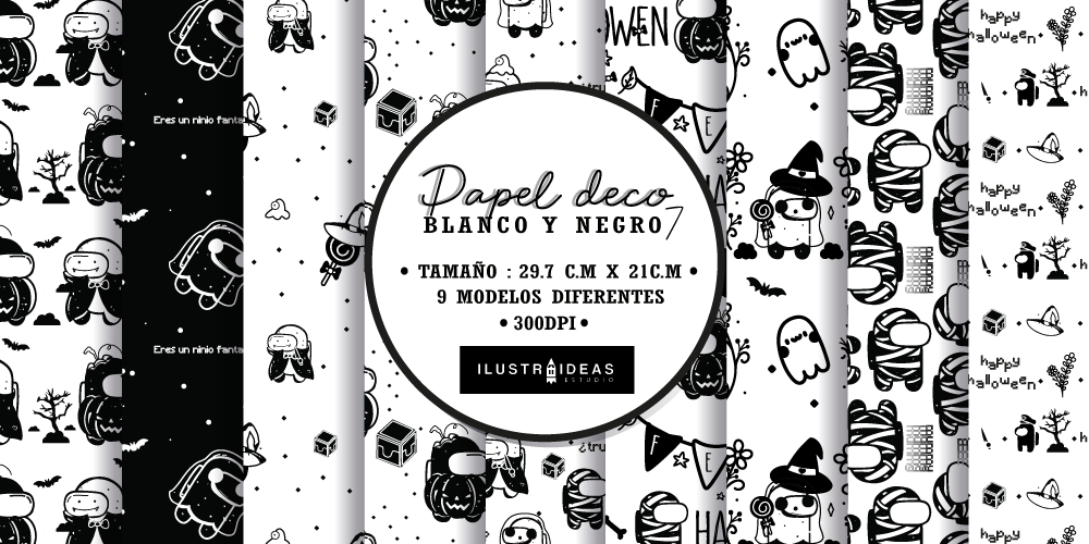 papel_deco_blanco_y_negro_among_us_halloween