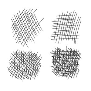 4 formas de hacer un sombreado perfecto