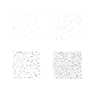 4 formas de hacer un sombreado perfecto