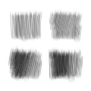 4 formas de hacer un sombreado perfecto