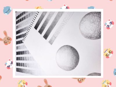 4 formas de hacer un sombreado perfecto