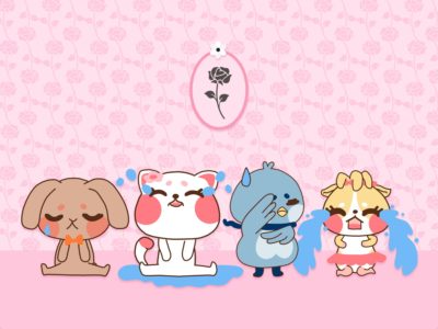 Una gran perdida y un nuevo inicio en Ilustraideas