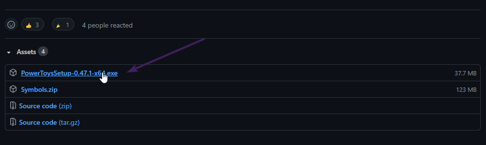 Como saber que colores usa una web o imagen con Powertoys
