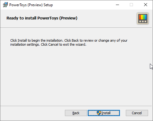 Como saber que colores usa una web o imagen con Powertoys